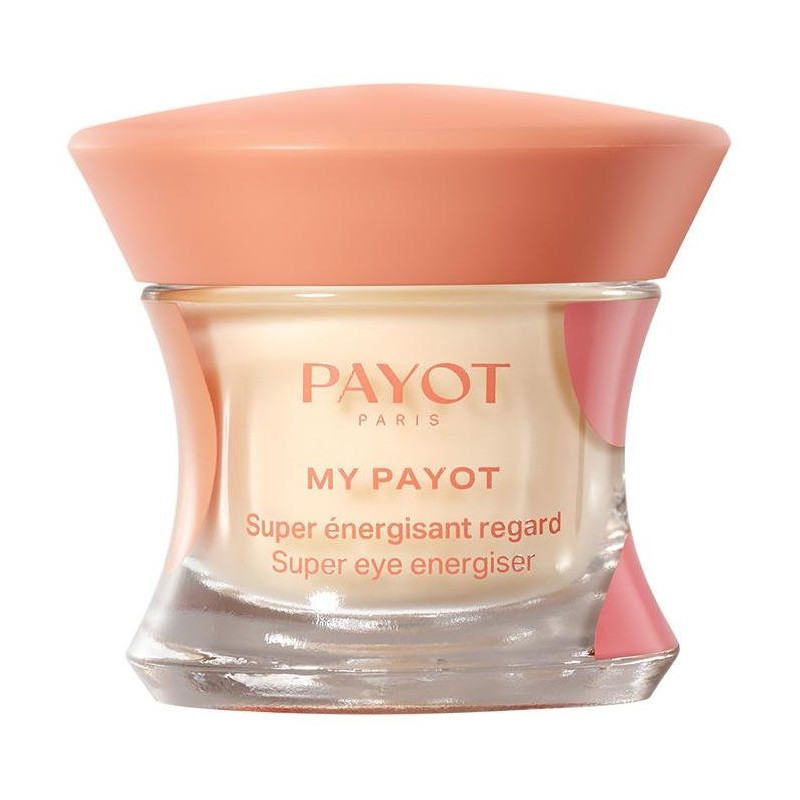 My Payot Super Énergisant Regard 15 Ml