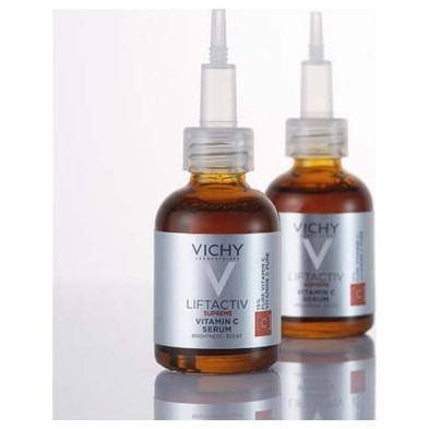 Vichy Liftactiv Supreme Vitamin C Sérum 20Ml