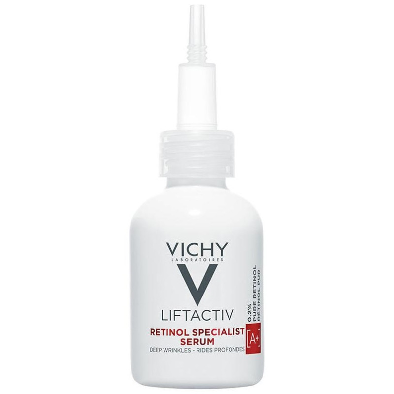 Vichy Liftactiv Retinol Specialist Serum 30Ml