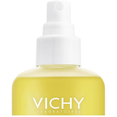 Vichy Capital Soleil Eau De Protection Solaire Hydratante Spf50
