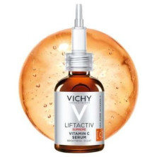 Vichy Liftactiv Supreme Vitamin C Sérum 20Ml