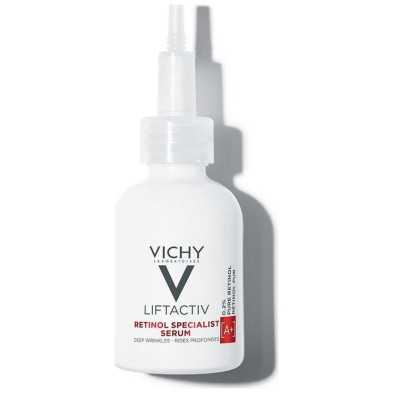Vichy Liftactiv Retinol Specialist Serum 30Ml