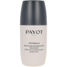 Payot Desodorante Optimale 24H 75Ml