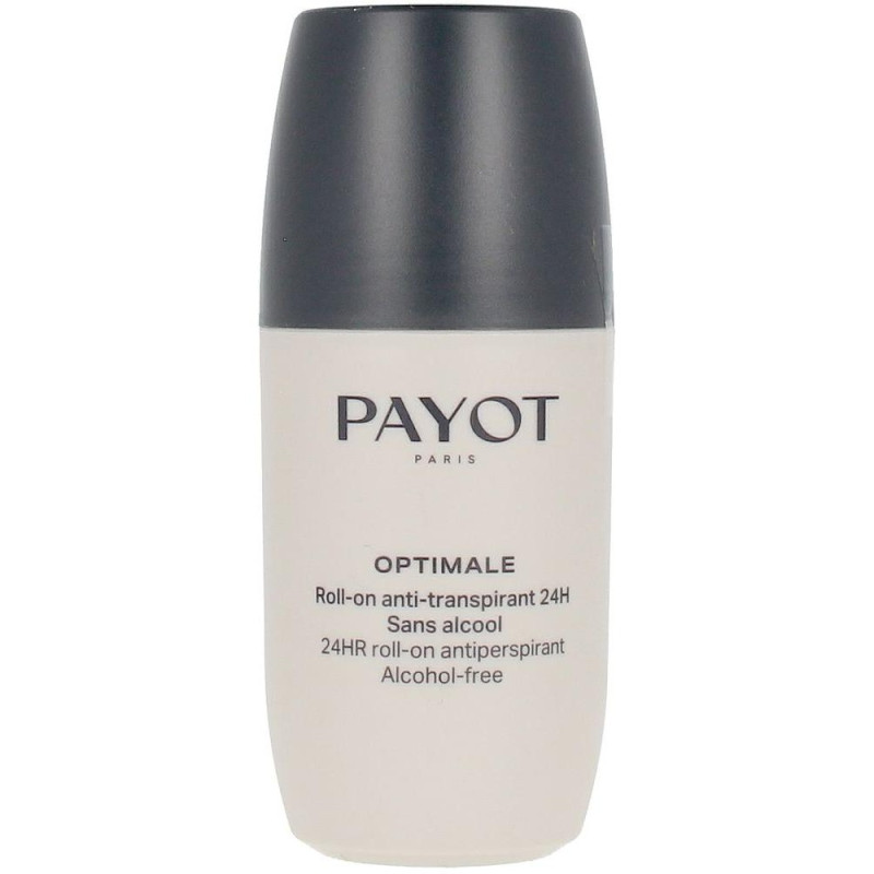 Payot Desodorante Optimale 24H 75Ml