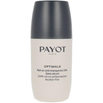 Payot Desodorante Optimale 24H 75Ml