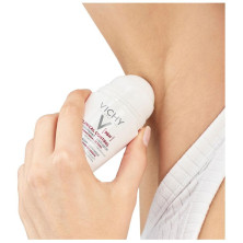 Vichy Desodorante Clinical Control 96H 50Ml