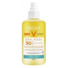 Vichy Capital Soleil Eau De Protection Solaire Hydratante Spf50