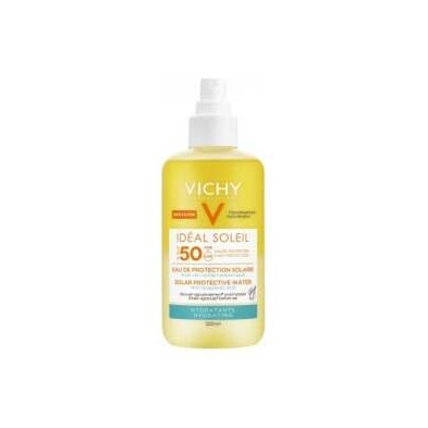 Vichy Capital Soleil Eau De Protection Solaire Hydratante Spf50