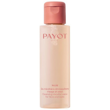 Payot Les Démaquillantes Agua Micelar Limpiadora 100Ml