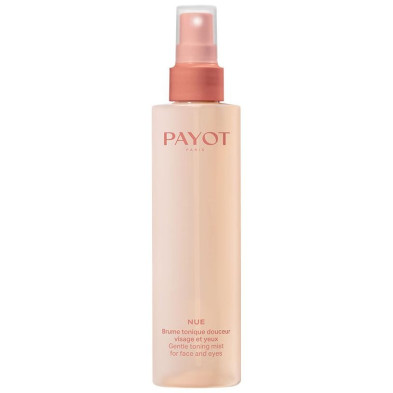 Les Démaquillantes Brume Tonique Douceur 200 Ml