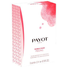 Les Démaquillantes Bubble Mask Peeling 8 X 5 Ml