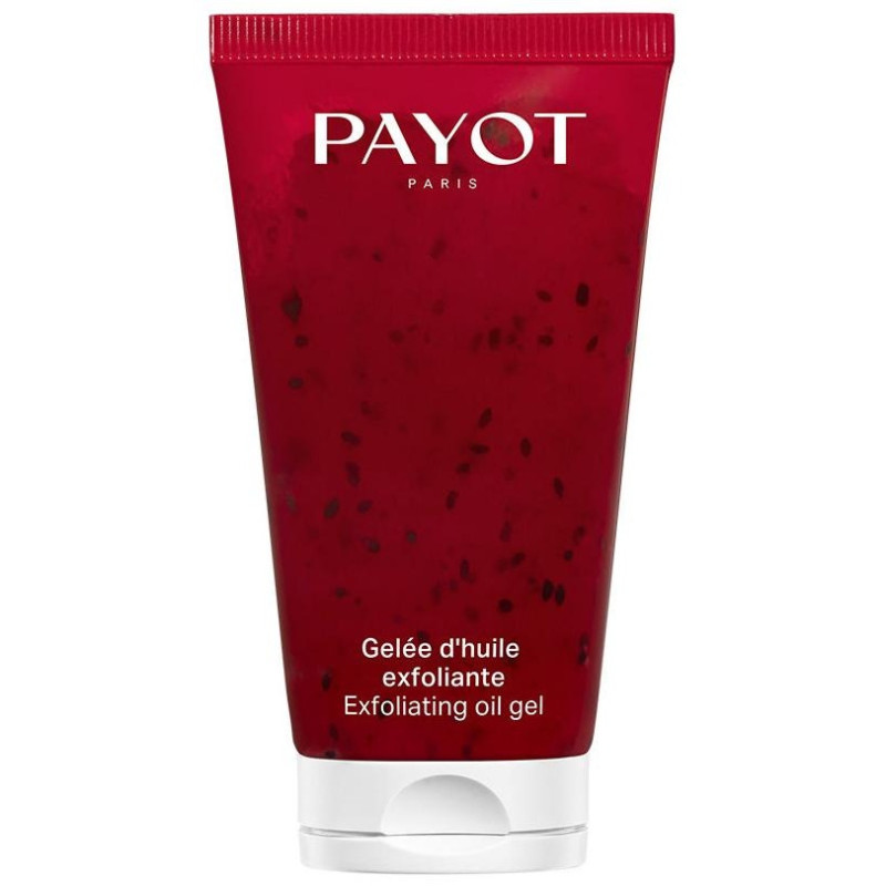 Les Démaquillantes Gommage Douceur Framboise 50 Ml