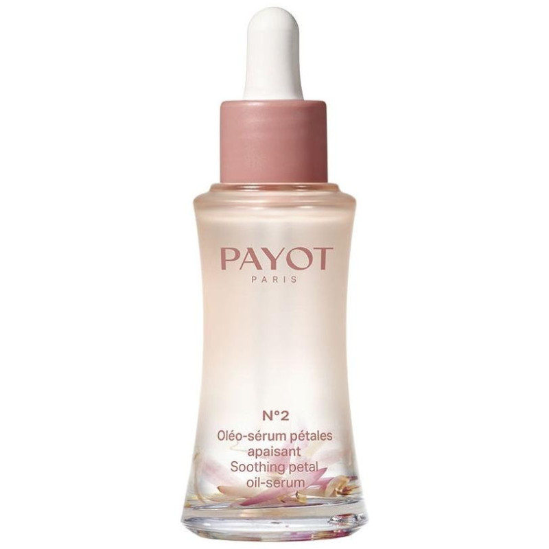 Payot N°2 Soothing Petal Oil Serum 30Ml