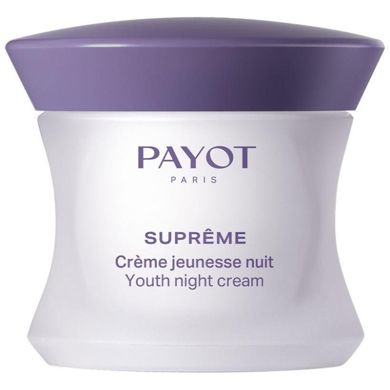 Suprême Crème Jeunesse Nuit 50 Ml