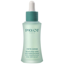Payot Pâte Grise Sérum Anti Imperfections 30Ml