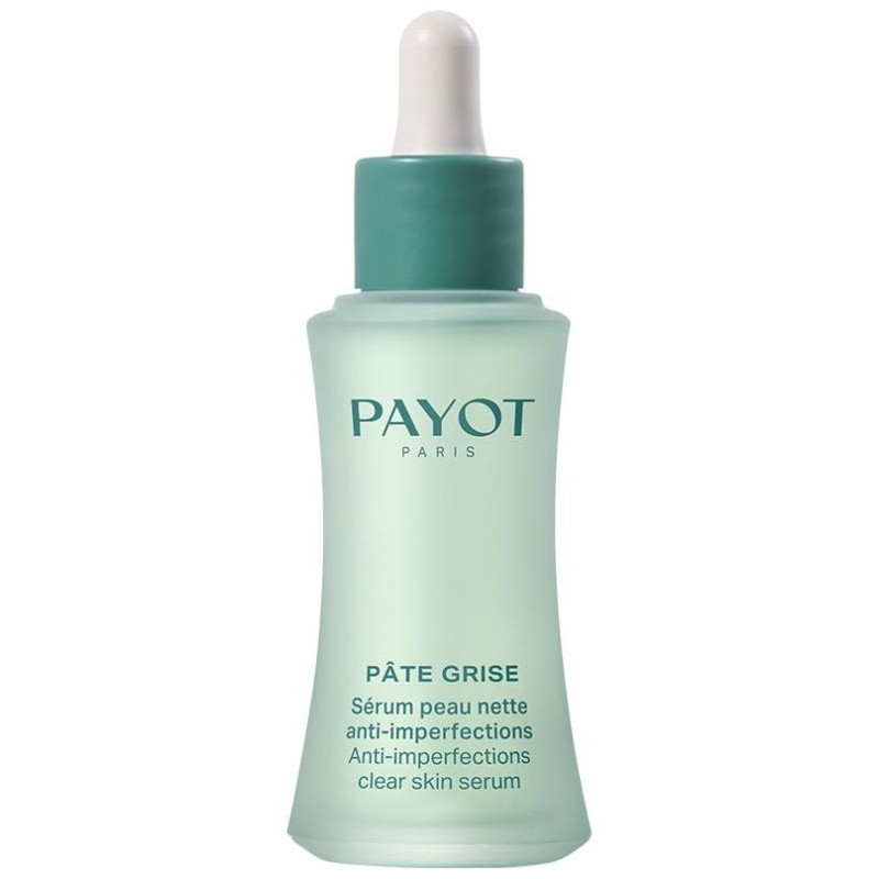 Payot Pâte Grise Sérum Anti Imperfections 30Ml