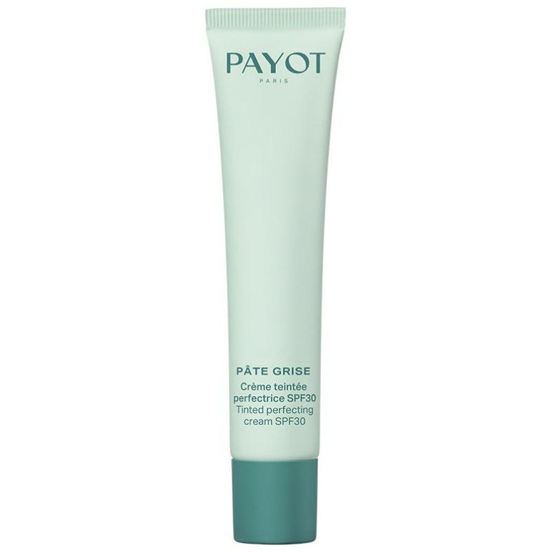 Payot Pâte Grise Tinted Perfecting Cream Spf30 40Ml