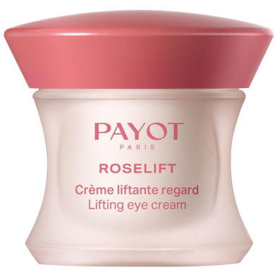 Payot Roselift Lifting Cream Regard 50Ml