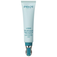 Payot Lisse Smoothing Eyes And Lips Care 15Ml