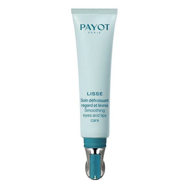 Payot Lisse Smoothing Eyes And Lips Care 15Ml