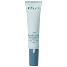 Payot Lisse Smoothing Eyes And Lips Care 15Ml
