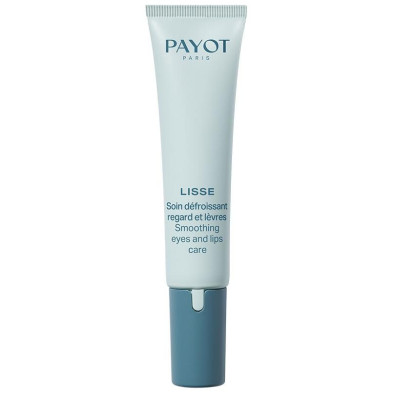 Payot Lisse Smoothing Eyes And Lips Care 15Ml