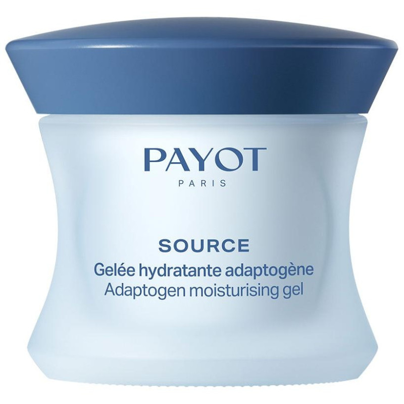 Payot Source Adaptogen Moisturising Gel 50Ml