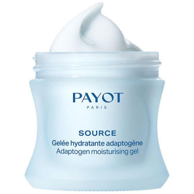 Payot Source Adaptogen Moisturising Gel 50Ml