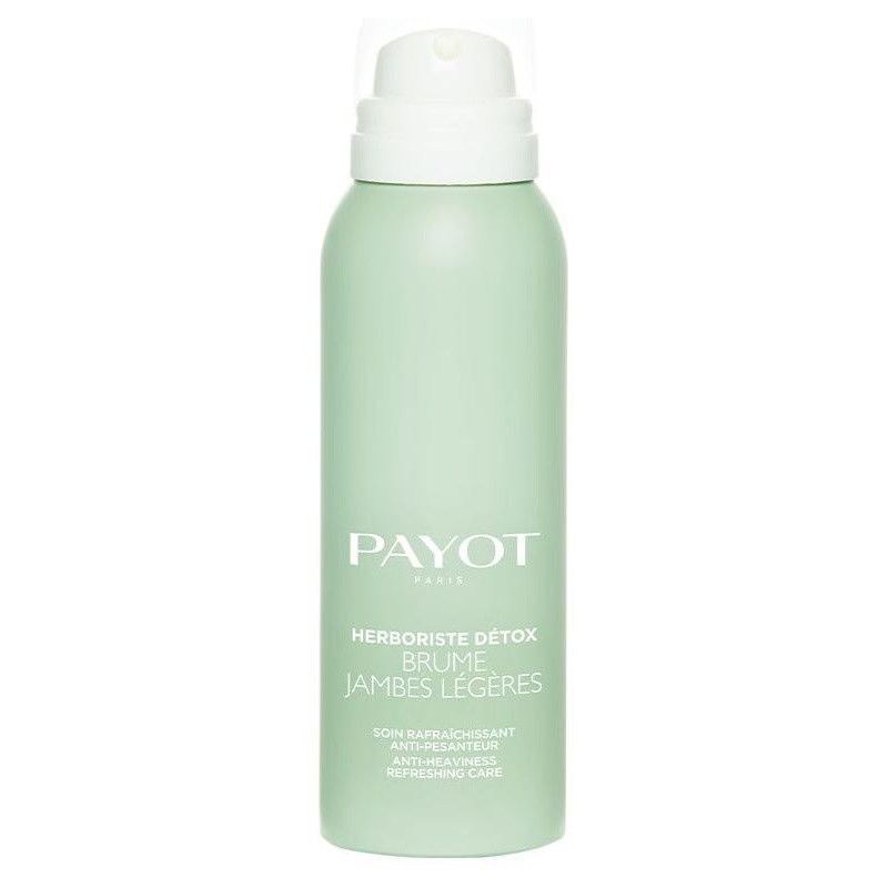 Payot Herboriste Detox Brume Jambes (New) 100Ml