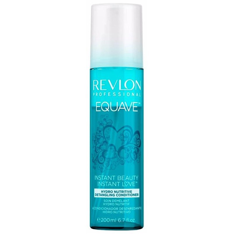 Revlon Professional Equave Acondicionador Cabello Normal A Seco 200Ml