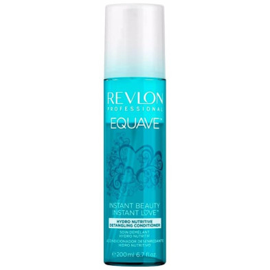 Revlon Professional Equave Acondicionador Cabello Normal A Seco 200Ml