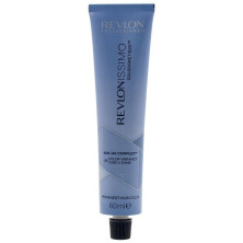 Revlonissimo Colorsmetique Intense Blonde 1217Mn-Bronze Grey 60 Ml