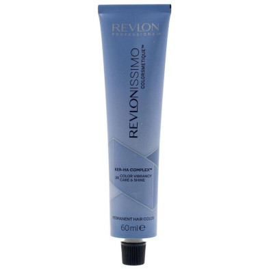 Revlonissimo Colorsmetique Intense Blonde 1217Mn-Bronze Grey 60 Ml