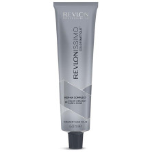 Revlonissimo Colorsmetique Intense Blonde 1200Mn-Natural 60 Ml