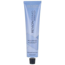 Revlonissimo Colorsmetique Intense Blonde 1211Mn-Ash 60 Ml