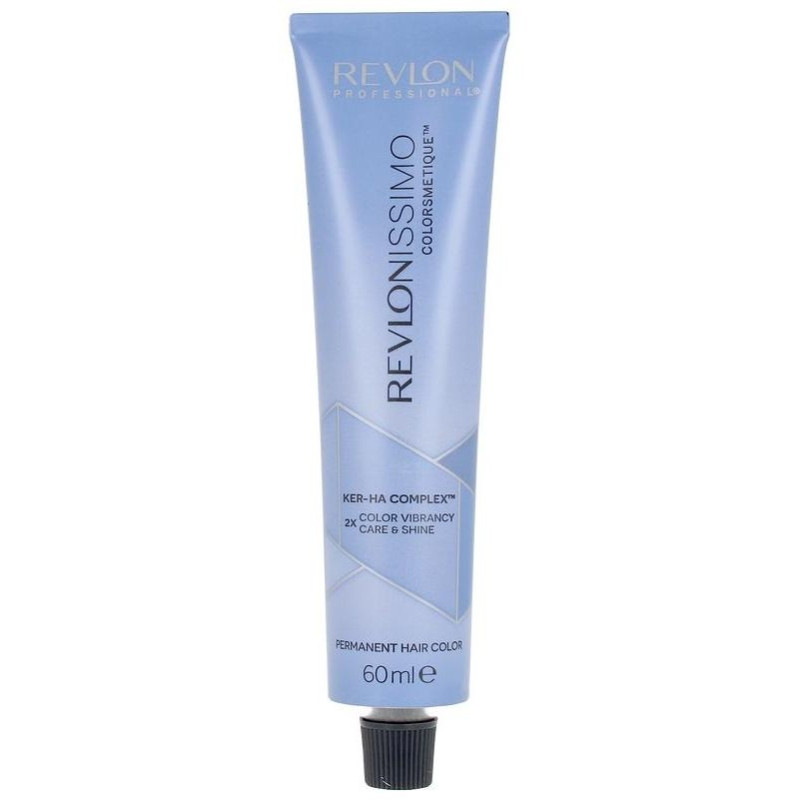 Revlonissimo Colorsmetique Intense Blonde 1211Mn-Ash 60 Ml