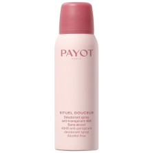 Payot Rituel Douceur 48Hr Anti-Perspirant Deodorant Spray 125Ml