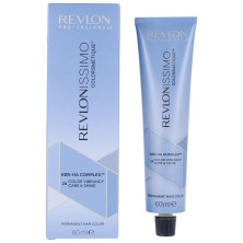 Revlonissimo Colorsmetique Intense Blonde 1211Mn-Ash 60 Ml