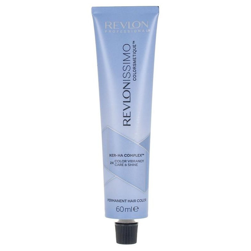 Revlonissimo Colorsmetique Intense Blonde 1212Mn-Iridescent Grey 60 Ml
