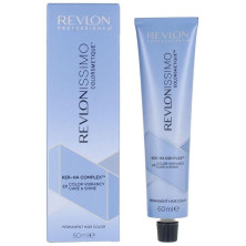 Revlonissimo Colorsmetique Intense Blonde 1212Mn-Iridescent Grey 60 Ml