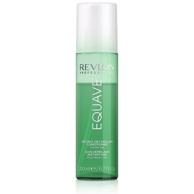 Condicionador De Beleza Instantânea Revlon Equave 200M Volumizing Conditioner