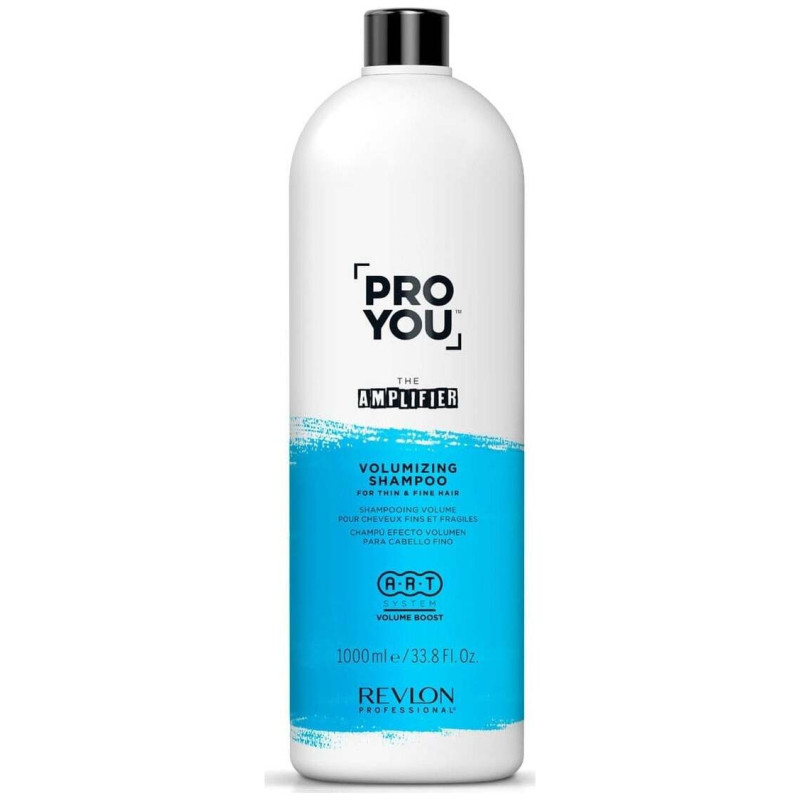Revlon Proyou The Amplifier Shampoo 1000Ml