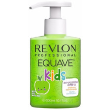 Revlon Equave Kids Champú Desenredante Infantil 300Ml