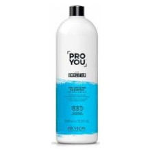 Revlon Proyou The Amplifier Shampoo 1000Ml
