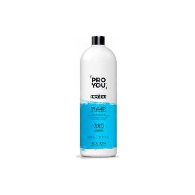 Revlon Proyou The Amplifier Shampoo 1000Ml