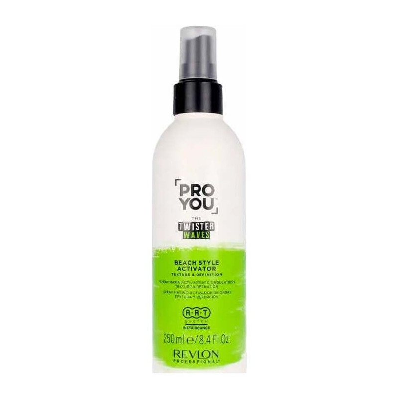 Revlon Proyou The Twister Waves Spray 250Ml