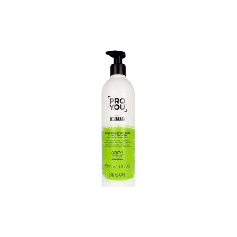 Revlon Proyou The Twister Conditioner 350Ml