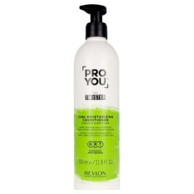 Revlon Proyou The Twister Conditioner 350Ml
