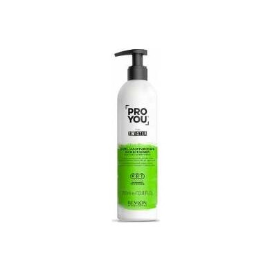Revlon Proyou The Twister Conditioner 350Ml