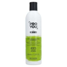 Revlon Proyou The Twister Shampoo 350Ml